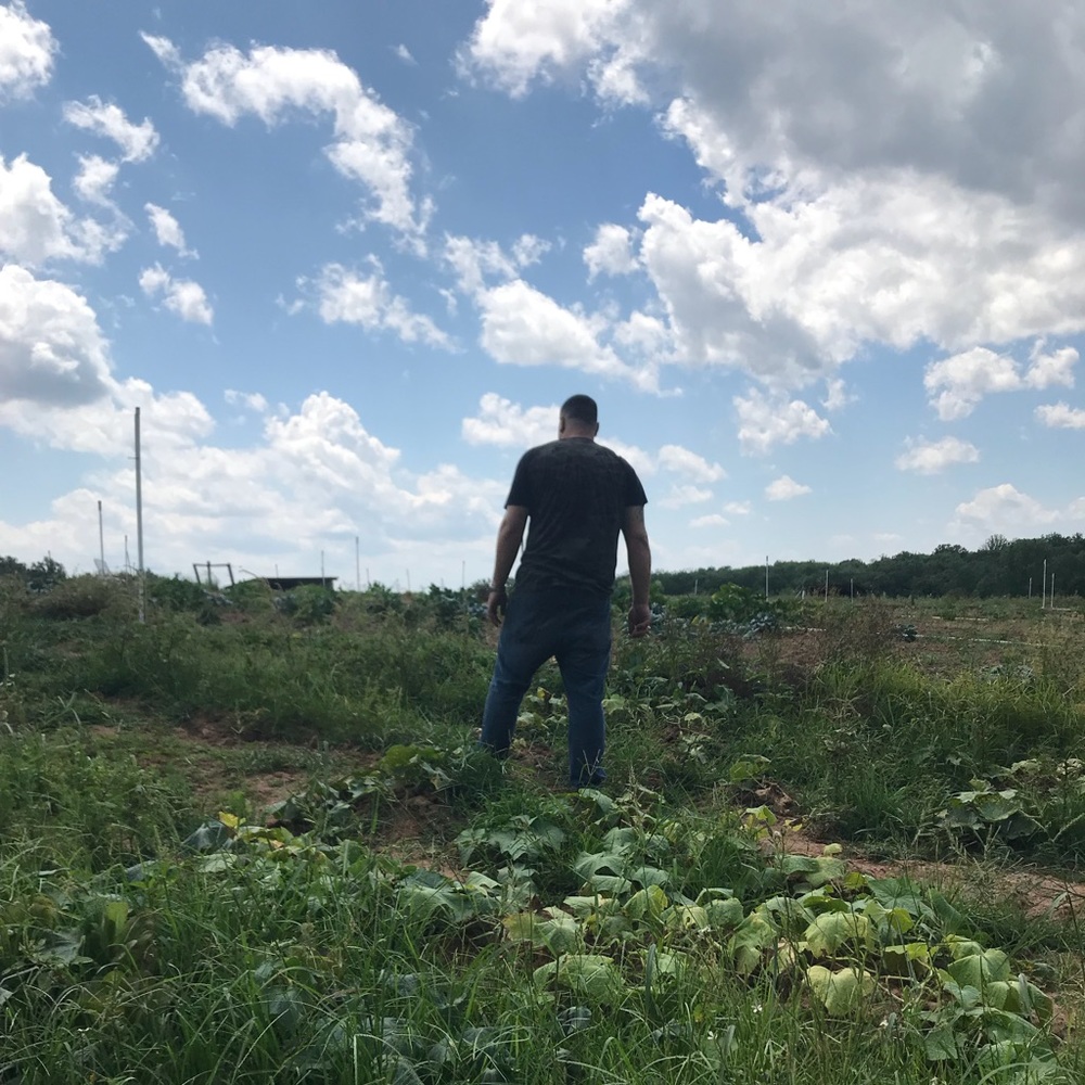 Meet your Posher, Randy